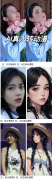 <b>然有些不雅众感觉她42岁演少女有点违和</b>