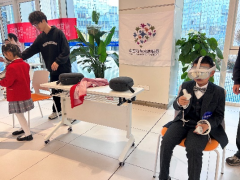 <b>本次科普勾当不只加强了对前沿科技</b>